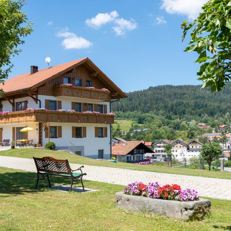 Ferienwohnungen Haus Elisabeth - Appartamento - 1