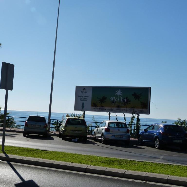 Benalmadena Sunny Sea View Apartment! - Appartamento con Vista Mare - 32
