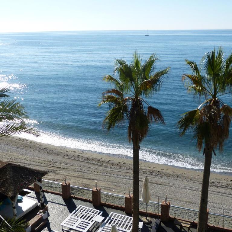 Benalmadena Sunny Sea View Apartment! - Appartamento con Vista Mare - 30