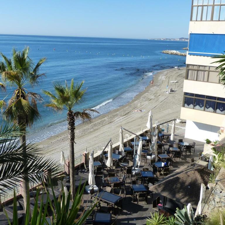 Benalmadena Sunny Sea View Apartment! - Appartamento con Vista Mare - 29