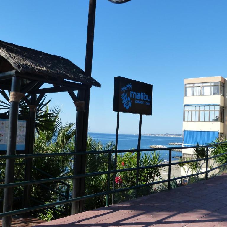 Benalmadena Sunny Sea View Apartment! - Appartamento con Vista Mare - 31