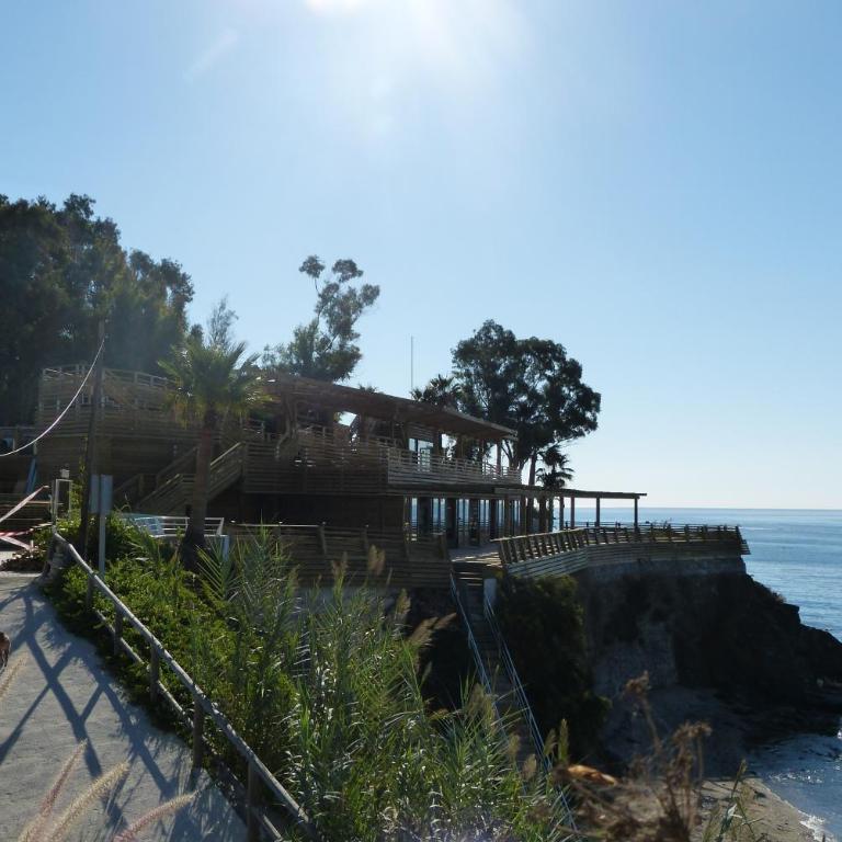 Benalmadena Sunny Sea View Apartment! - Appartamento con Vista Mare - 44