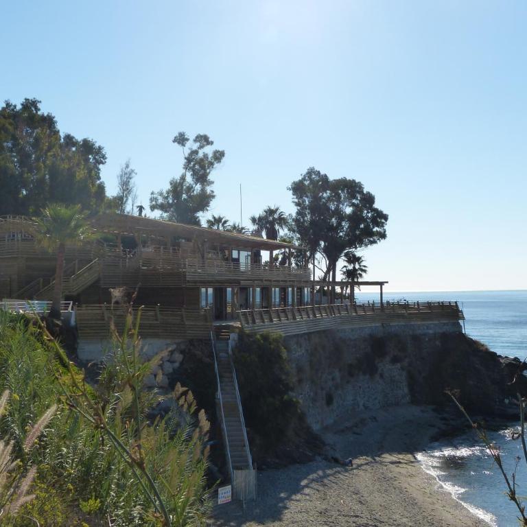 Benalmadena Sunny Sea View Apartment! - Appartamento con Vista Mare - 46