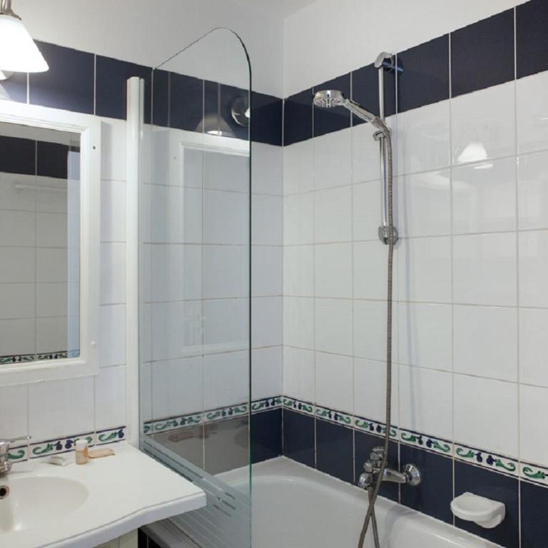 Residence Port du Crouesty Cap Ocean - maeva Home - Appartement 1 Chambre Prestige (5 Personnes) - 4