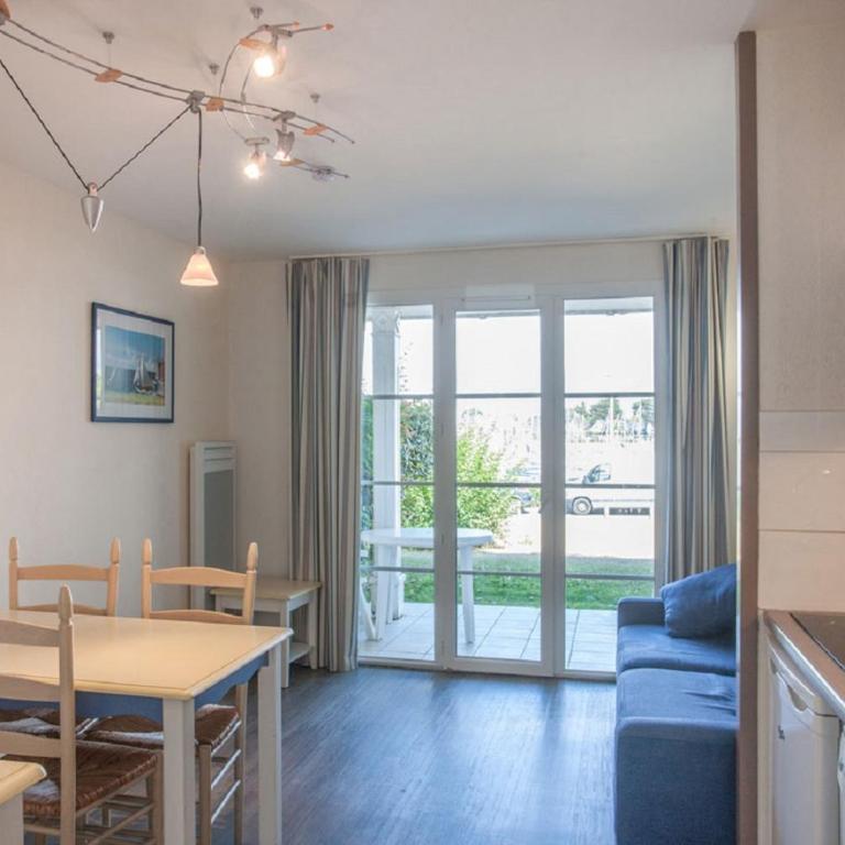 Residence Port du Crouesty Cap Ocean - maeva Home - Appartement 1 Chambre Prestige (5 Personnes) - 2