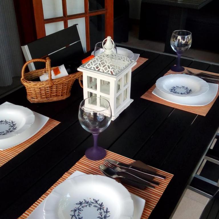 Maspalomas Experience Holiday House - Apartamento con terraza - 18