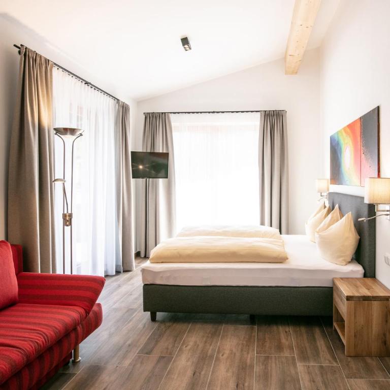 Amadeus Appartement - Apartment mit 3 Schlafzimmern - 5