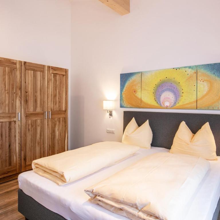 Amadeus Appartement - Apartment mit 3 Schlafzimmern - 6
