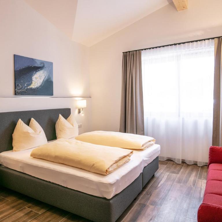 Amadeus Appartement - Apartment mit 3 Schlafzimmern - 7