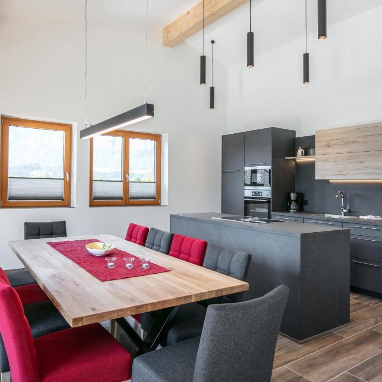 Amadeus Appartement - Apartment mit 3 Schlafzimmern - 11