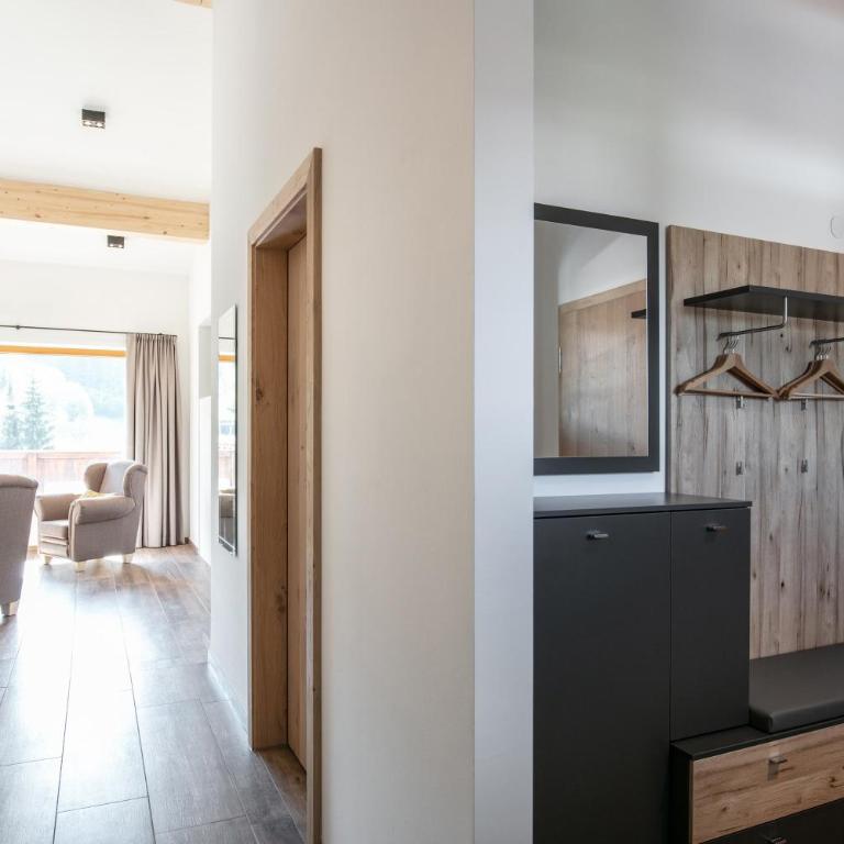 Amadeus Appartement - Apartment mit 3 Schlafzimmern - 17