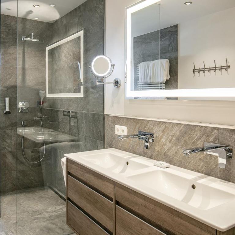 Amadeus Appartement - Apartment mit 3 Schlafzimmern - 15