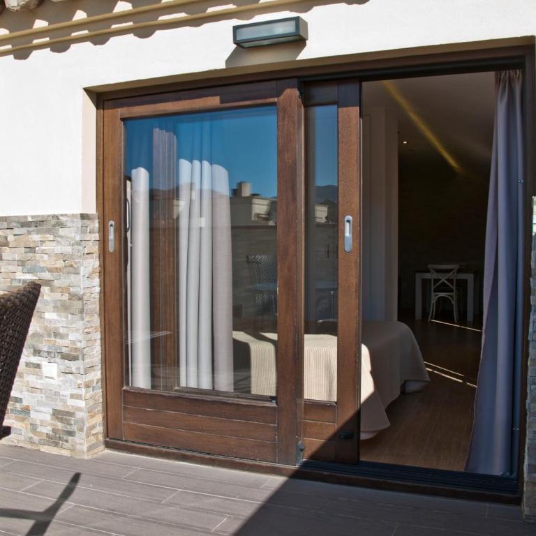 Apartamentos Rondacentro - Apartamento de 1 dormitorio (2 adultos) - 13