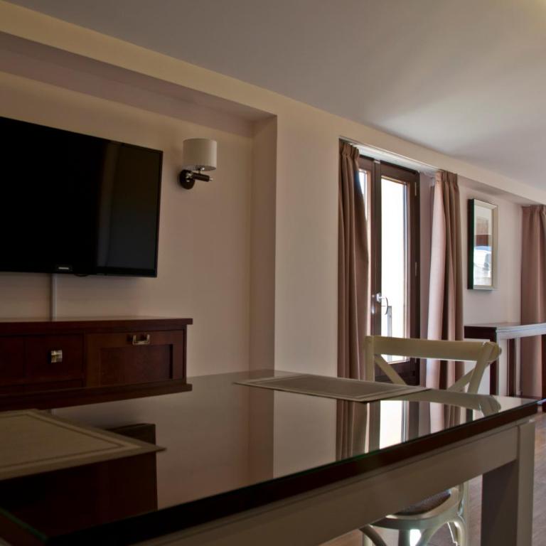 Apartamentos Rondacentro - Apartamento de 1 dormitorio (2 adultos) - 14