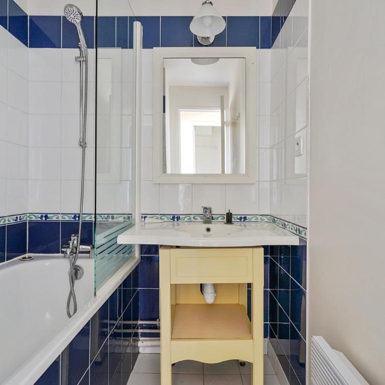 Residence Port du Crouesty Cap Ocean - maeva Home - Appartement 1 Chambre Économique (6 Personnes) - 5