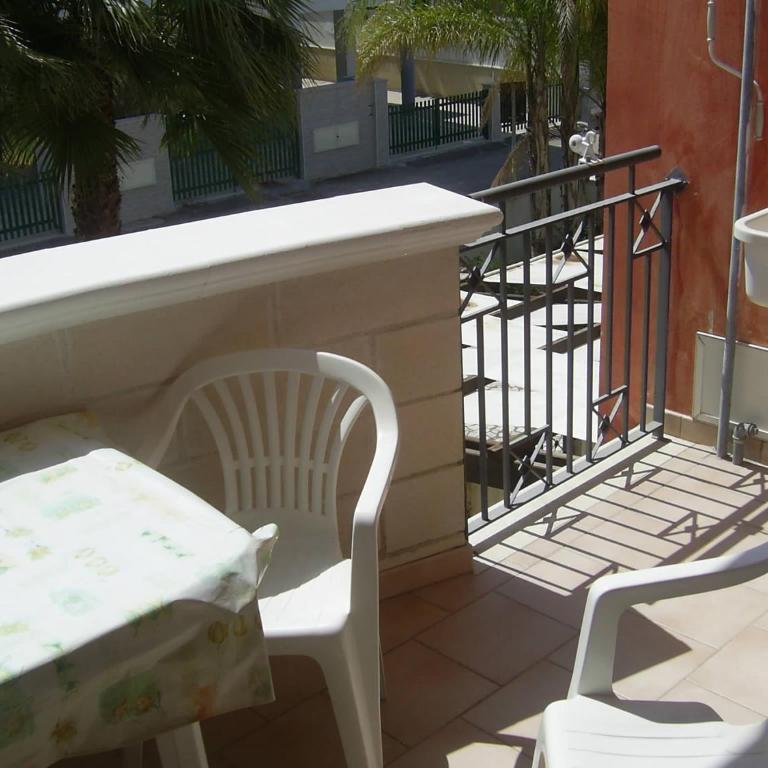 Residence Massilor - Appartamento con 1 Camera da Letto - 36