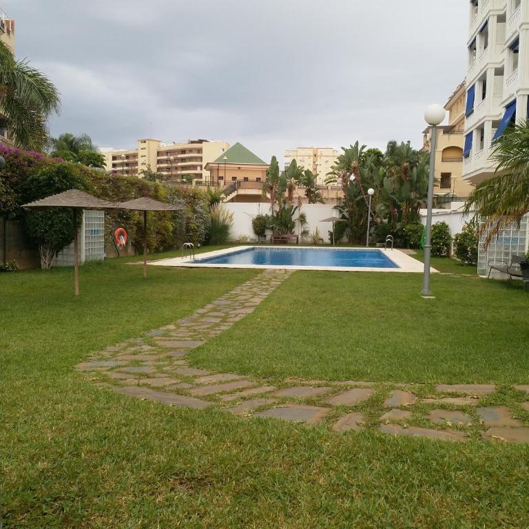 Nova beach - Apartamento Superior - 5