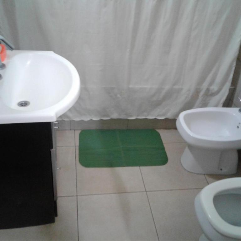 Casa centrica Luján - Casa de 2 dormitorios - 8