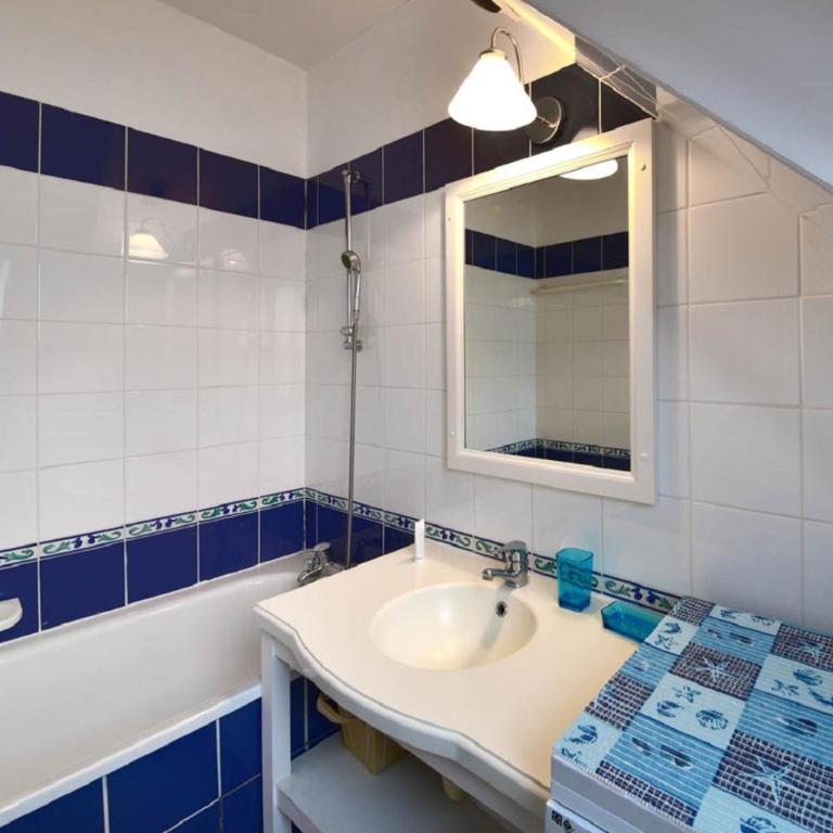 Residence Port du Crouesty Cap Ocean - maeva Home - Appartement 1 Chambre Confort (7 Personnes) - 1