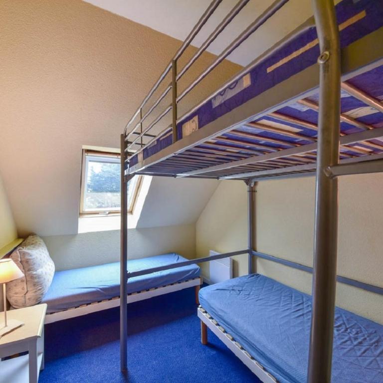 Residence Port du Crouesty Cap Ocean - maeva Home - Appartement 1 Chambre Confort (7 Personnes) - 2