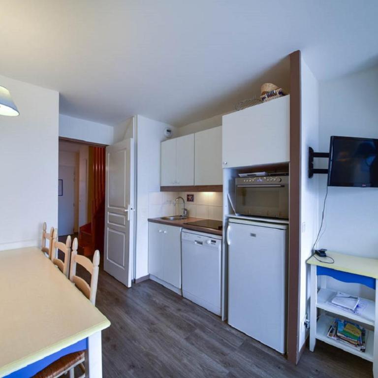 Residence Port du Crouesty Cap Ocean - maeva Home - Appartement Select 1 Chambre (7 Personnes) - 4
