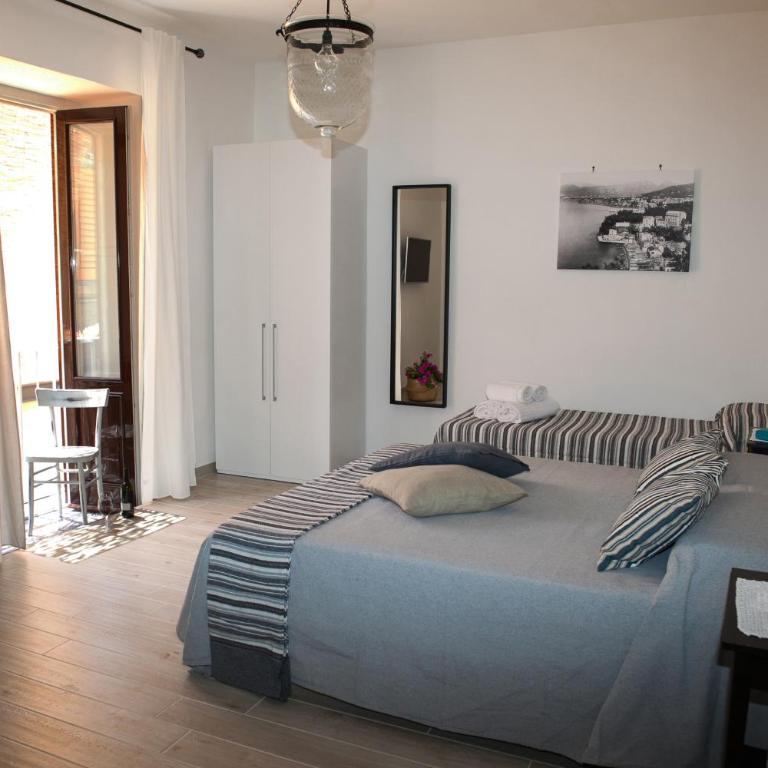 Sorrento Time Guest House - Appartamento Deluxe - 11