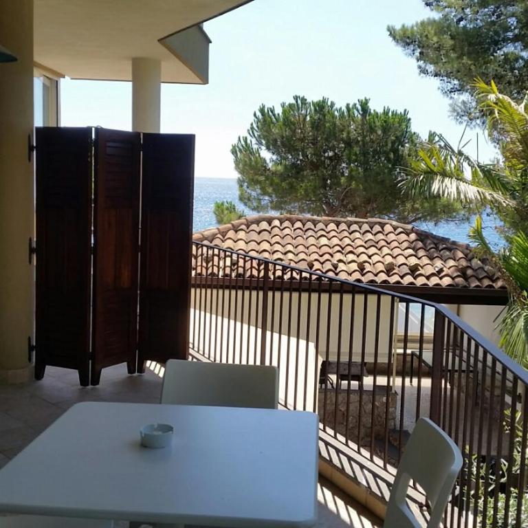Taormina Villa Oasis Residence - Appartamento con Vista Giardino - 11