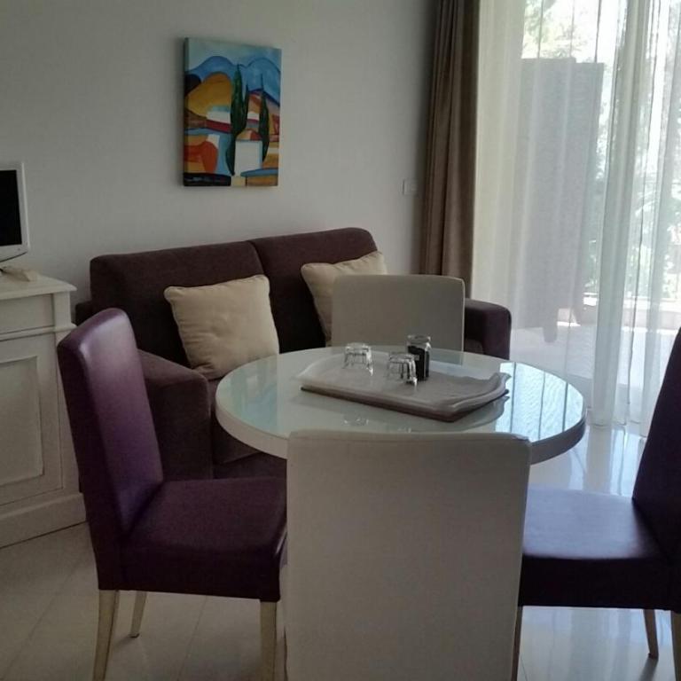 Taormina Villa Oasis Residence - Appartamento con Vista Giardino - 15