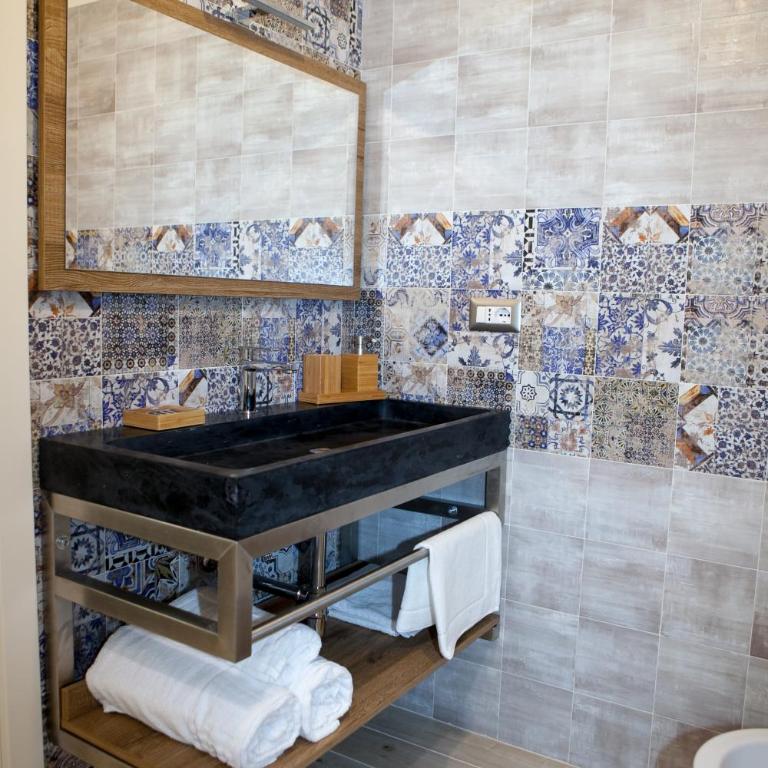 Sorrento Time Guest House - Appartamento Deluxe - 14