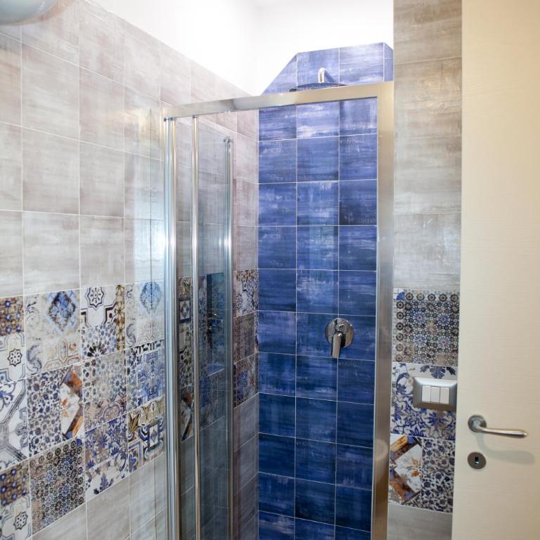 Sorrento Time Guest House - Appartamento Deluxe - 13