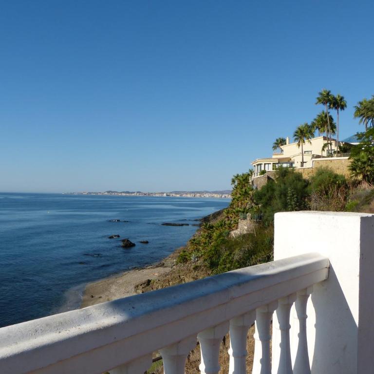 Benalmadena Sunny Sea View Apartment! - Appartamento con Vista Mare - 36