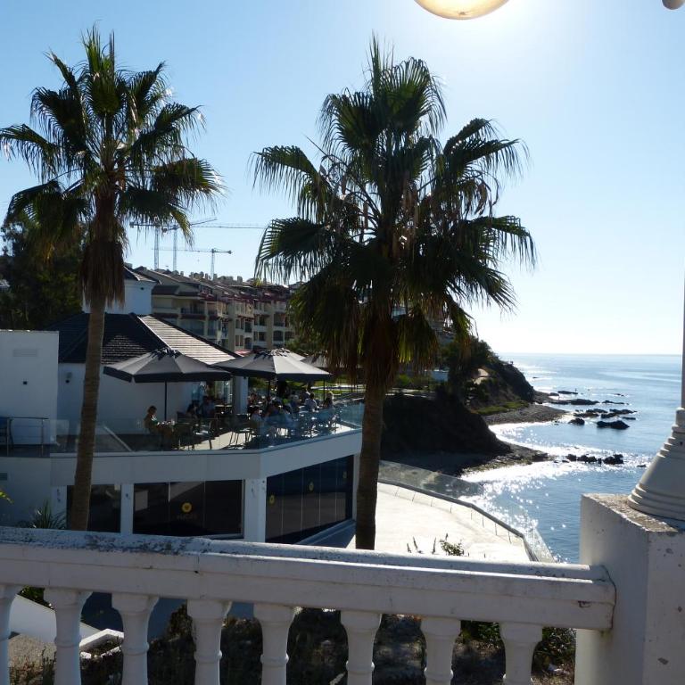 Benalmadena Sunny Sea View Apartment! - Appartamento con Vista Mare - 34