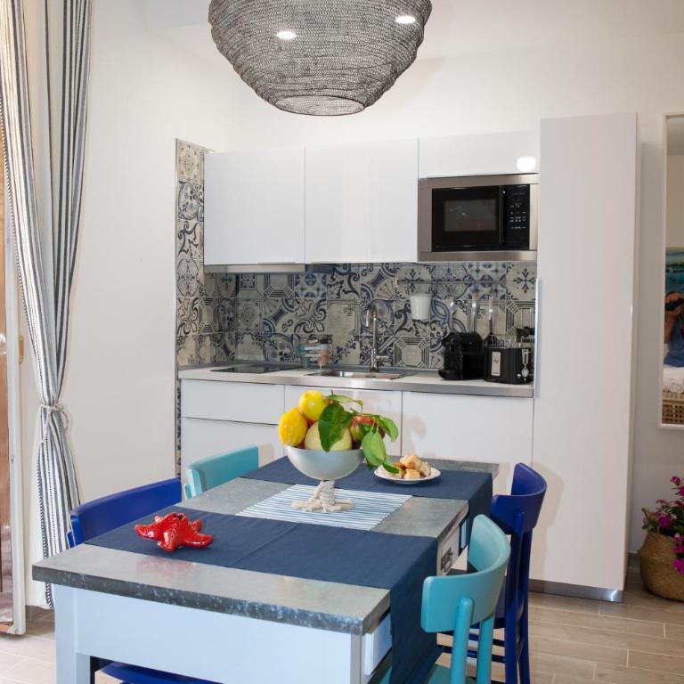 Sorrento Time Guest House - Appartamento Monolocale - 18