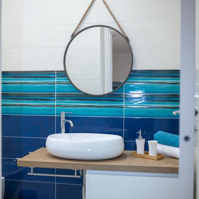 Sorrento Time Guest House - Appartamento Monolocale - 21