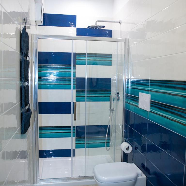 Sorrento Time Guest House - Appartamento Monolocale - 20
