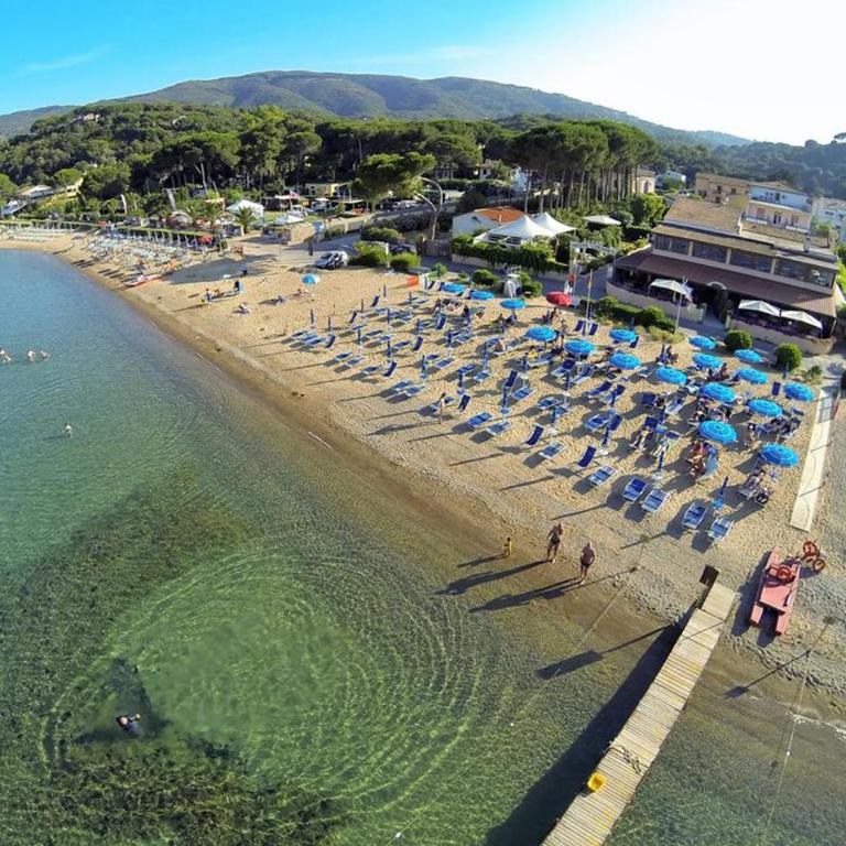 Graziosa Villetta di Naregno a 400 mt dal mare, bel giardino, posto auto e aria condizionata - Casa con 2 Camere da Letto - 36