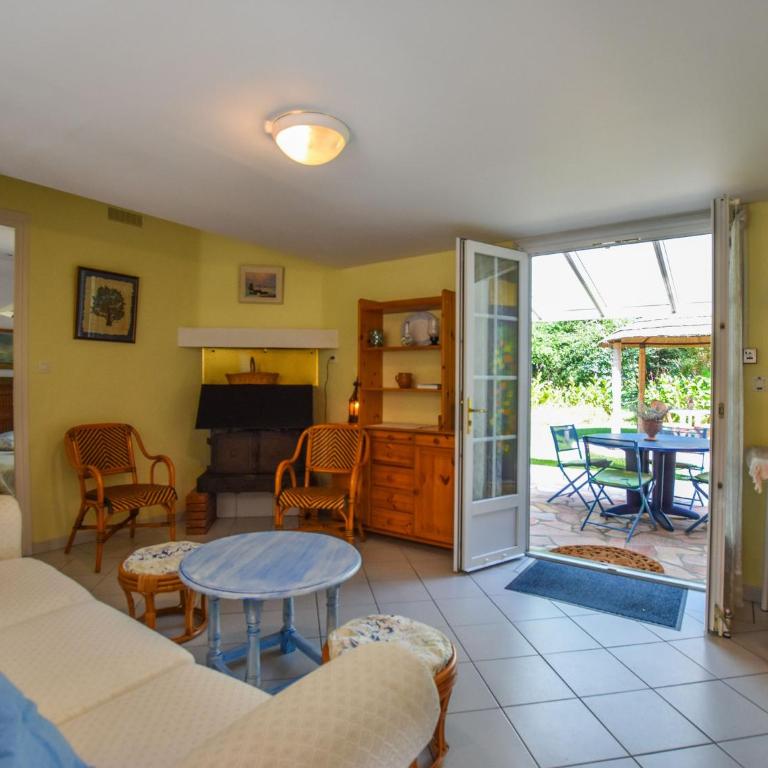 Villa in France near Beach & Private Pool - Villa 3 Chambres - 9