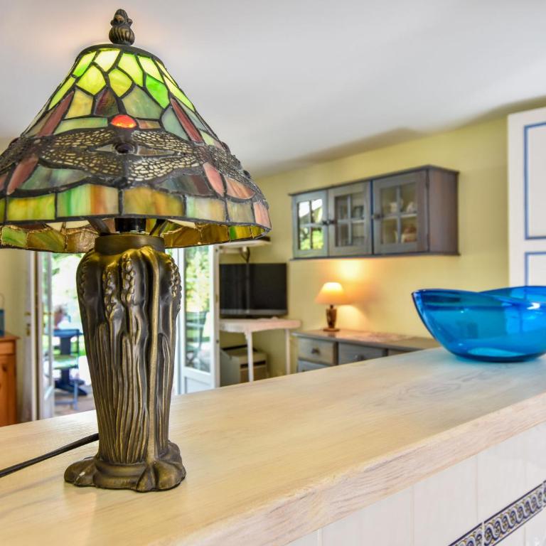 Villa in France near Beach & Private Pool - Villa 3 Chambres - 39