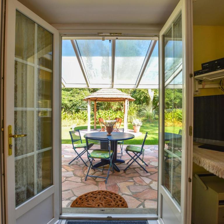 Villa in France near Beach & Private Pool - Villa 3 Chambres - 24