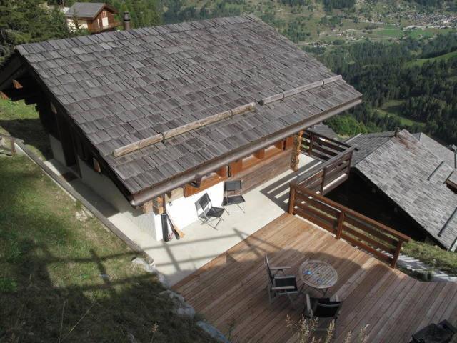 Chalet Amos - Chalet - 7