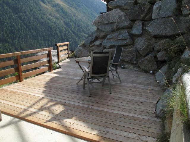 Chalet Amos - Chalet - 9