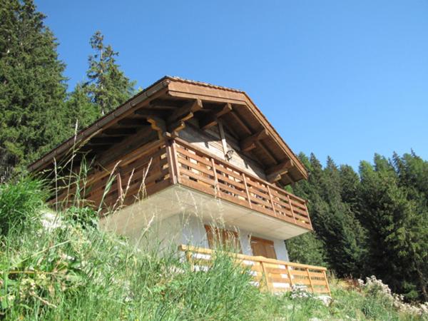 Chalet Amos - Chalet - 14