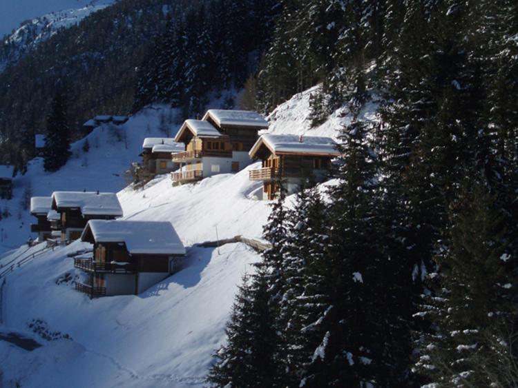 Chalet Amos - Chalet - 15