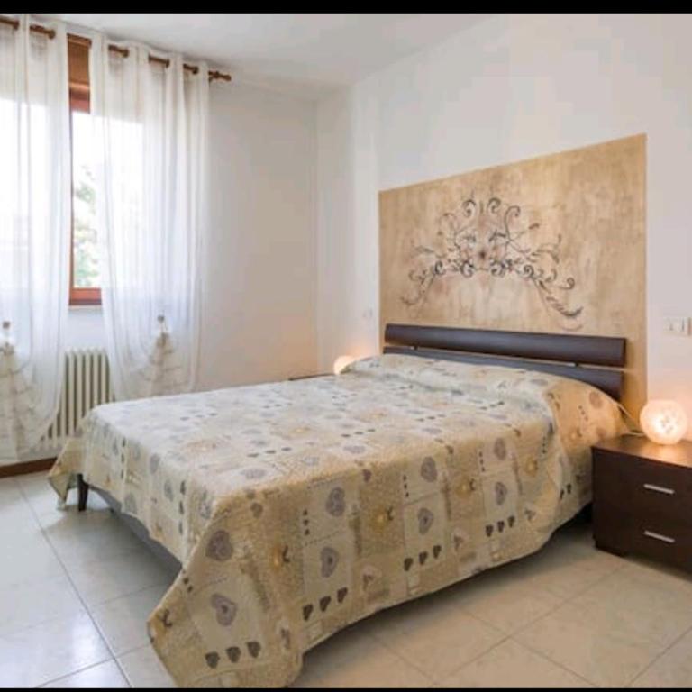 Yellow house - Appartamento - 1