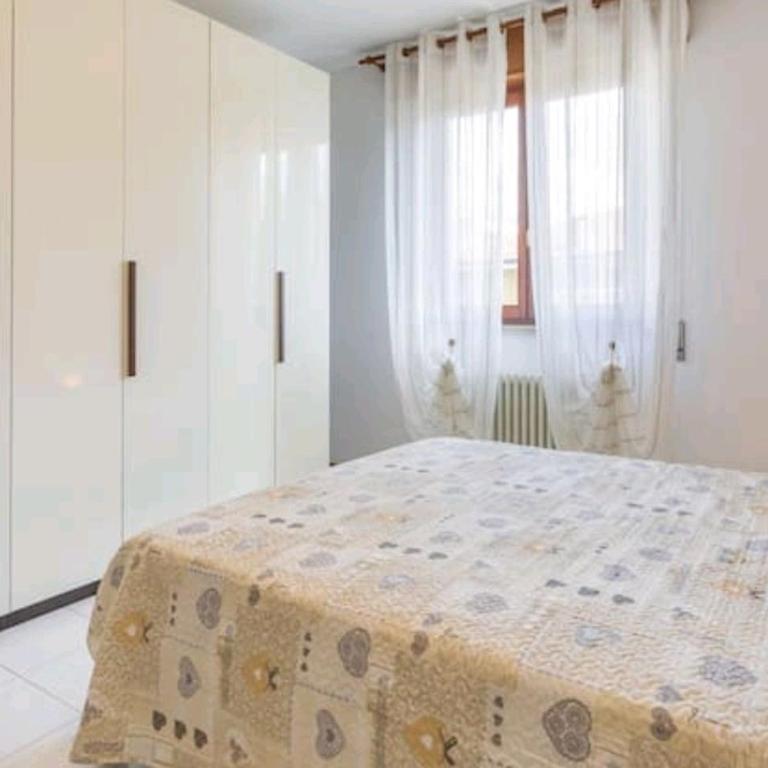 Yellow house - Appartamento - 5