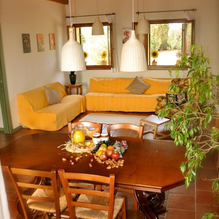 Corte San Mattia - Appartamento con 2 Camere da Letto - 1