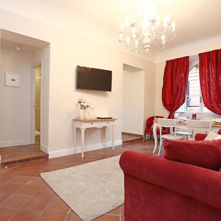 Daplace - Gaia Apartment - Appartamento - 15