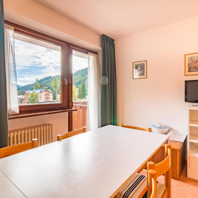 Hotel Bonapace ***S - Appartamento con 2 Camere da Letto - 1