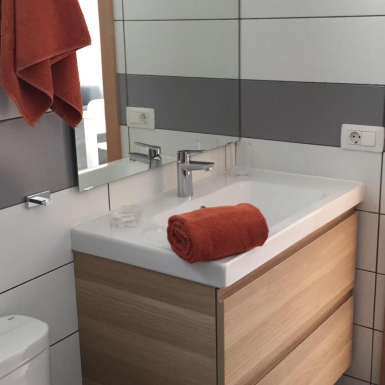 Alsol Los Leones Bungalows - Adults Only - One-Bedroom House - 13