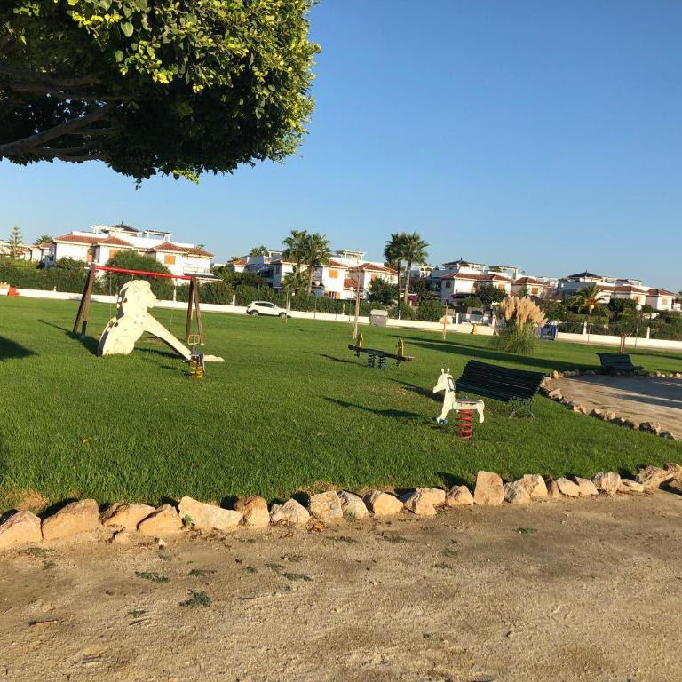Duplex Vera - Playa - Casa - 34